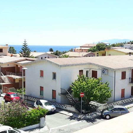 Casa Luciano Villa Cala Gonone Dış mekan fotoğraf