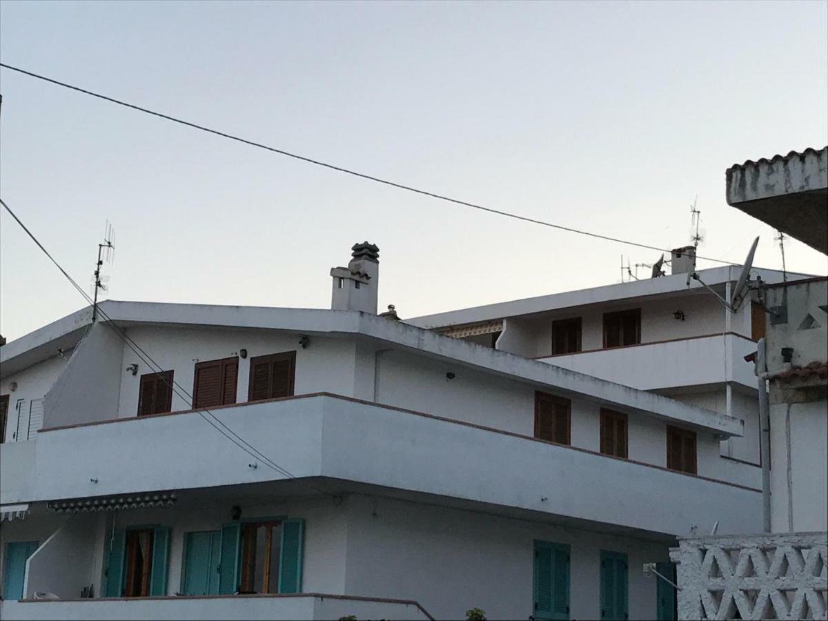Casa Luciano Villa Cala Gonone Dış mekan fotoğraf