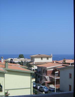 Casa Luciano Villa Cala Gonone Dış mekan fotoğraf