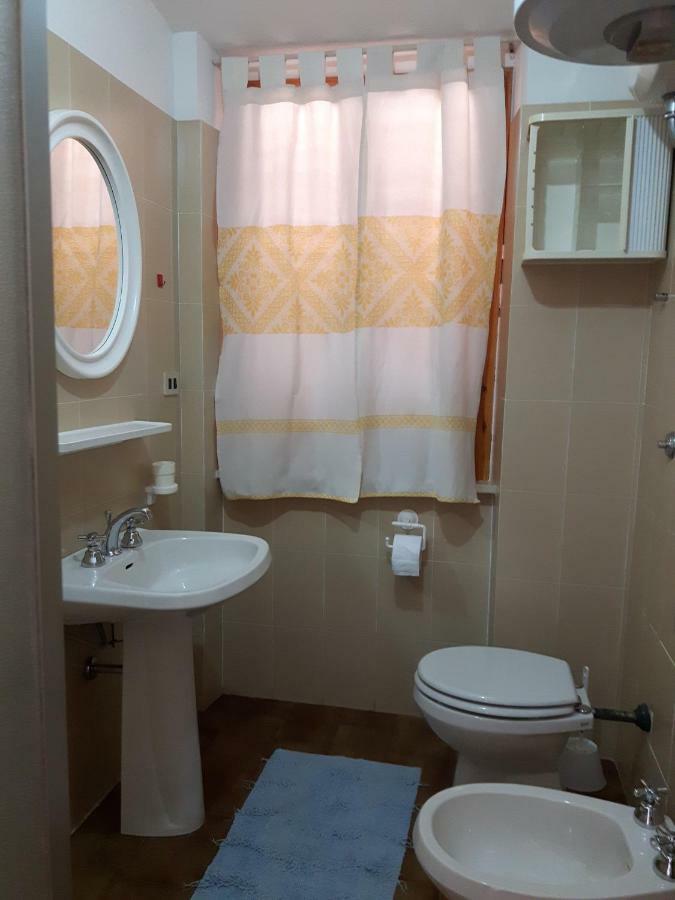 Casa Luciano Villa Cala Gonone Dış mekan fotoğraf
