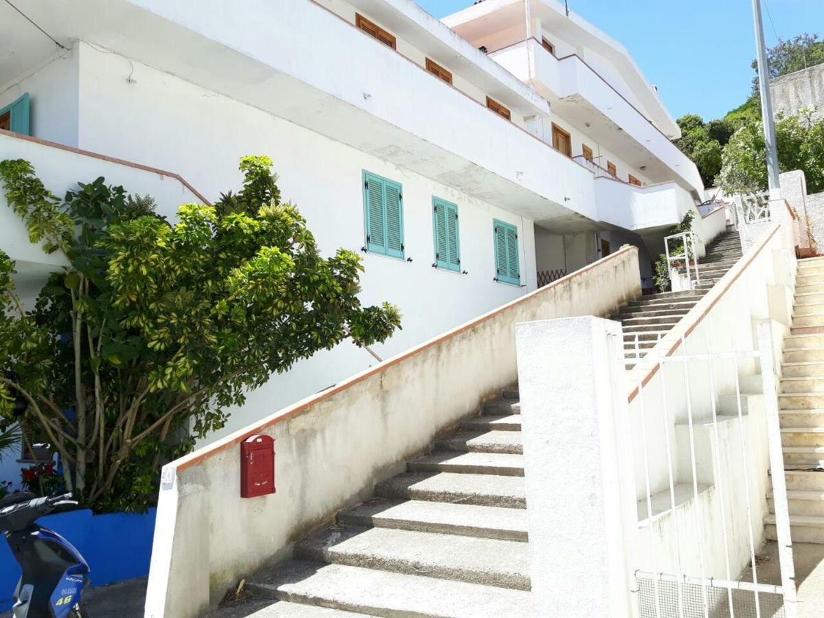 Casa Luciano Villa Cala Gonone Dış mekan fotoğraf