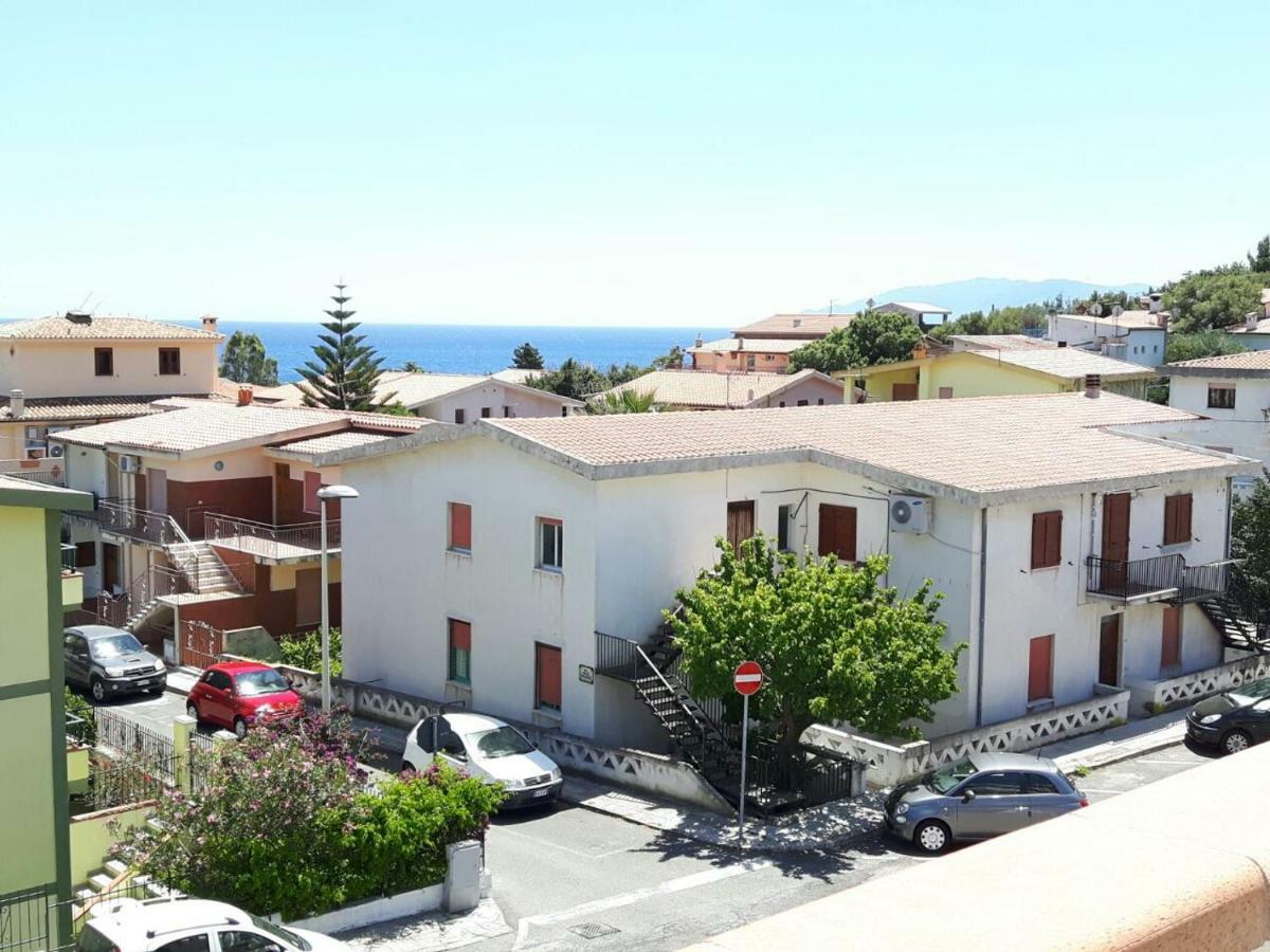 Casa Luciano Villa Cala Gonone Dış mekan fotoğraf