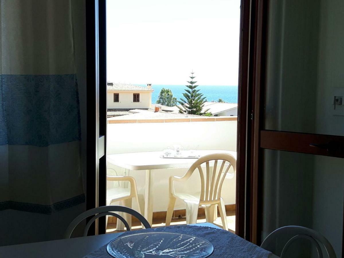 Casa Luciano Villa Cala Gonone Dış mekan fotoğraf