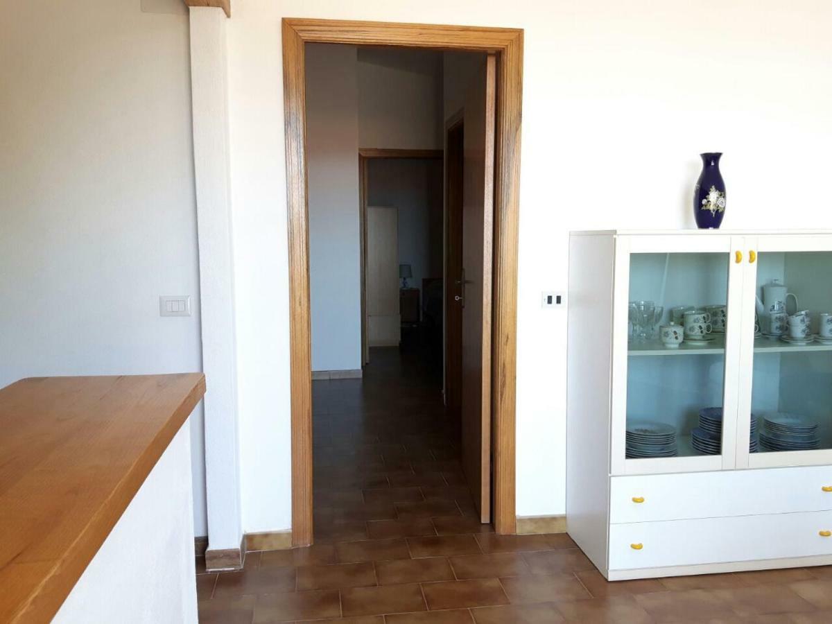 Casa Luciano Villa Cala Gonone Dış mekan fotoğraf