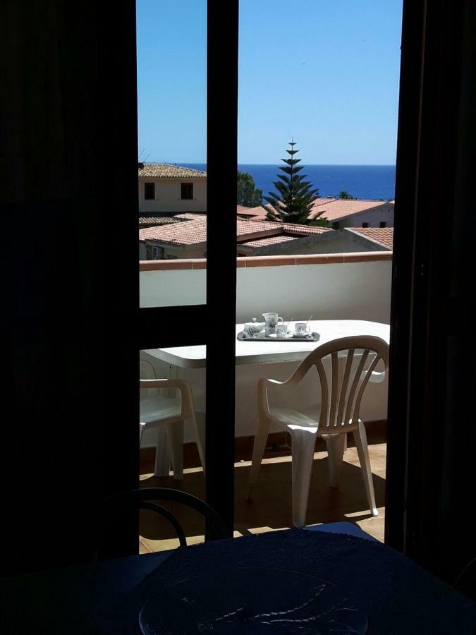 Casa Luciano Villa Cala Gonone Dış mekan fotoğraf