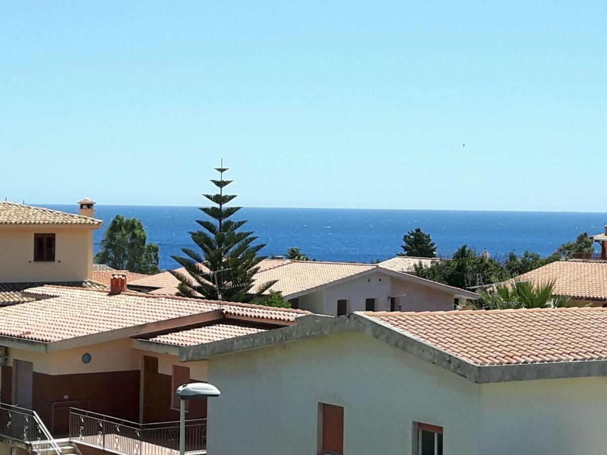 Casa Luciano Villa Cala Gonone Dış mekan fotoğraf